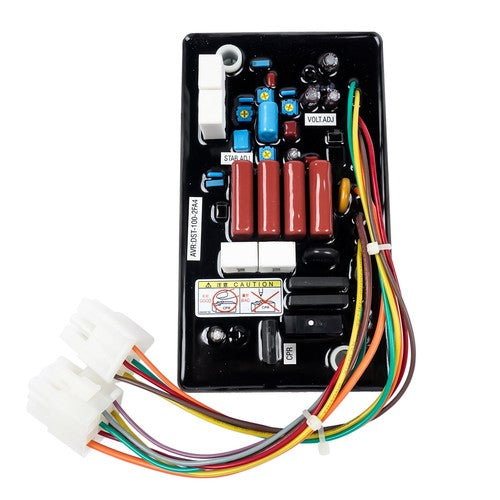 AVR Automatic Voltage Regulator Fits TAIYO Generator Part Number DST-100-2FA4