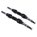 4x4 Left&Right REAR Axle SET For Kubota RTV900 / RTV1100 / RTV1140 - All Years