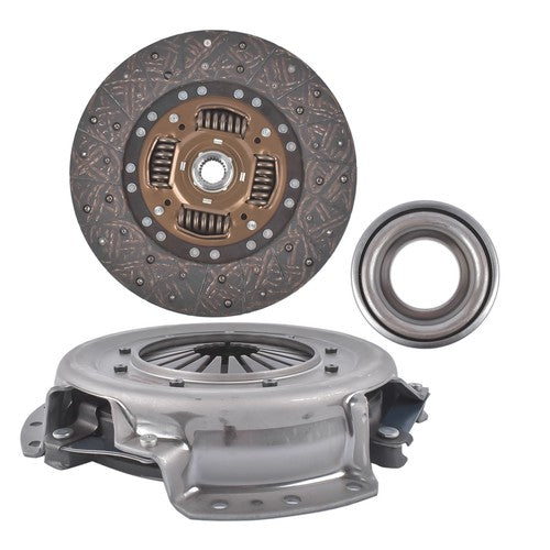 Transmission Clutch Kit For Nissan Frontier Xterra Crew Cab Pickup 2005-2019 V6