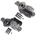 2Pcs Center Section Repair Kit Left & Right Side w/Filter For Hydro Gear Systems