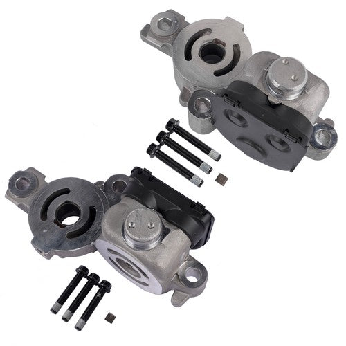 2Pcs Center Section Repair Kit Left & Right Side w/Filter For Hydro Gear Systems