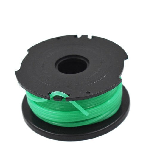 Replacement Trimmer Spool Line For Black & Decker SF-080 Auto Feed 3 Pack