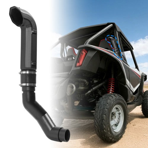 Snorkel Kit For Honda Talon 1000 2019-2022 Clamp On With Mounting Hardware