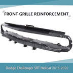 Upper Grille Reinforcement for Dodge Challenger SRT Hellcat 2015-2022 CH1202105