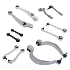 For Audi A4 Quattro/A5/S4 13-14 2015 RK641965 12× Control Arm Suspension Kit