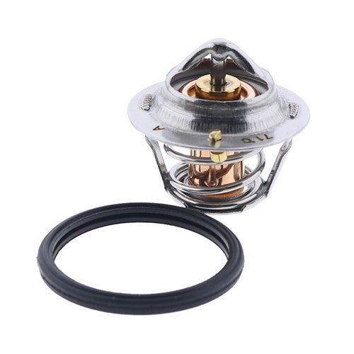 CH15536 Thermostat 160°F for John Deere Tractor 650 655 670 750 756 770 855 856