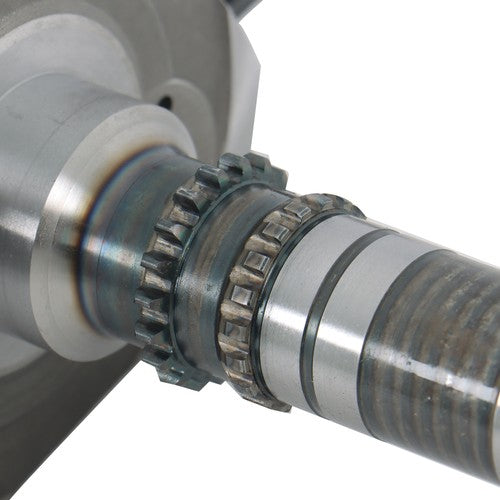 New Fit For Honda 14-25 TRX420/500/520 SXS500/520 13000-HR5-CC0 Crankshaft