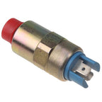 Fuel Cut-off Injection Solenoid 7180-49D For Delphi DPA DPS DP200 DP210 24V