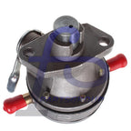 Fuel Lift Feed Pump for Yanmar 3TNV76 3TN84