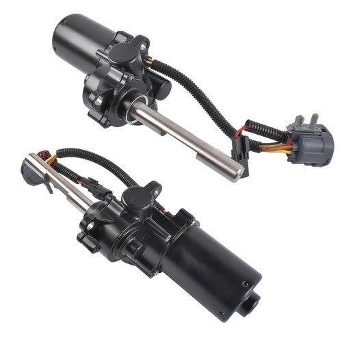 2x Power Running Board Motors LH + RH for Cadillac Escalade 22935835 22935836