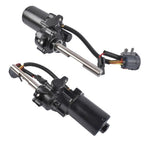 2x Power Running Board Motors LH + RH for Cadillac Escalade 22935835 22935836