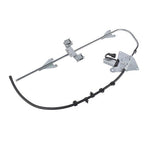 New Power Window Regulator with Motor for Freightliner M2 Right Passenger RH