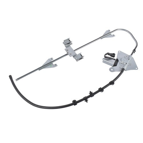 New Power Window Regulator with Motor for Freightliner M2 Right Passenger RH