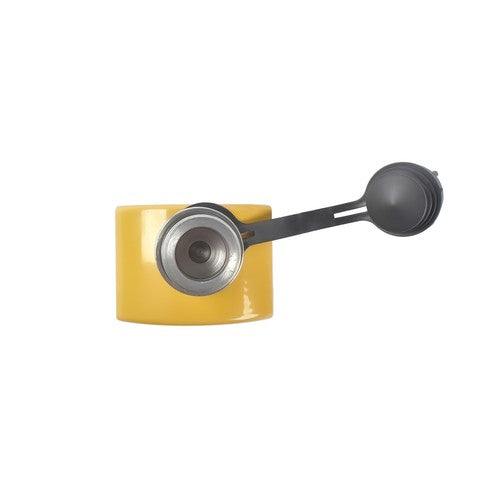 RSM 200 Hydraulic Cylinder Flat Jack 20 Tons Capacity Low Height Flat Jac Design