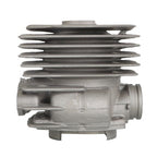 52MM Big Bore Cylinder Piston Kit For Husqvarna 362 365 371 372 371XP 372XP