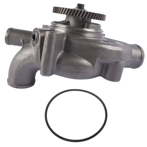 Steel Water Pump for Detroit Diesel 60 Series 12.7 L 23505895 23522707 23520136