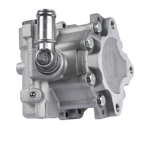 Power Steering Pump without Reservoir & Pulley for Cadillac CTS V6 3.0L 3.6L AWD