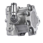 Power Steering Pump without Reservoir & Pulley for Cadillac CTS V6 3.0L 3.6L AWD