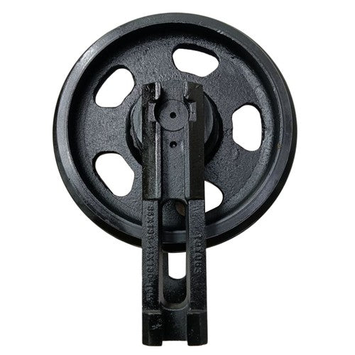 Front Idler For Yanmar VIO35 Mini Excavator