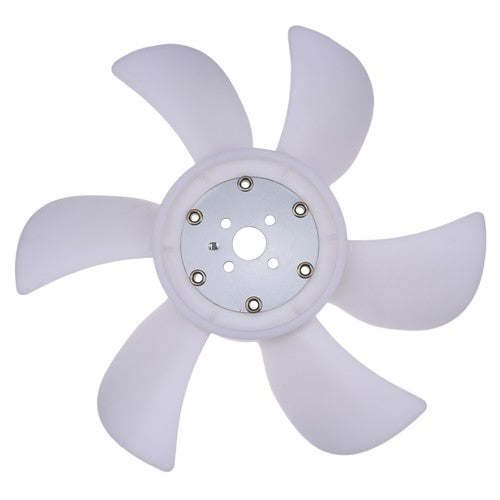 Radiator Fan Blade YM129900-44700 for Komatsu 4D94 4D94LE Engine FD30-16 6 Blade