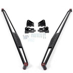 Traction Bar Mounting Kit For 03-10 Ram 2500 3500 4WD Diesel Steel Leaf Spring