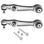 2PCS Front Left & Right Lower Rearward Control Arms for Tesla Model X 2016-2020