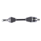 Rear Left CV Axle 705500976 705501485 for Can-Am Outlander Renegade 500 800R 4X4