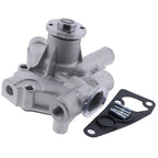 Water Pump 119260-42002 for Yanmar 2TNE68 3TN66 3TNE68 Komatsu 2D68 3D68 3D66