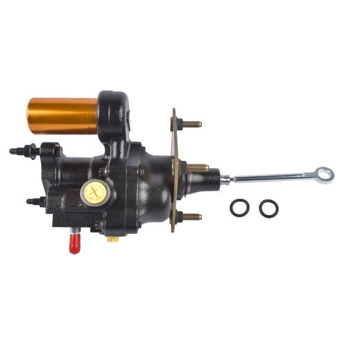 Power Brake Booster For 1992-1993 Chevrolet GMC C2500 C3500 K2500 K3500 Pickup