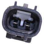 Fuel speed solenoid for Kubota V2203 Carrier Transicold CT4 Engine 25-38773-00