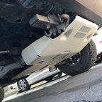 PTR6035190 PTR6035160 Front Skid Plate for Toyota Tacoma Off Road 2016 to 2023