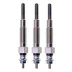 Glow Plug for Mahindra 2015 2216 2415 2516 2615 2816 3016 Max 24 HST Max 26 HST