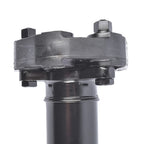 Rear Driveshaft Prop Shaft Assembly for Cadillac CTS 2008-2014 RWD Auto Trans