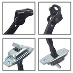 Front Door Check Strap Stopper Left 68620-02061 Fit For Toyota Corolla Matrix