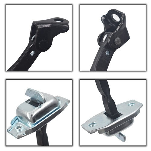 Front Door Check Strap Stopper Left 68620-02061 Fit For Toyota Corolla Matrix