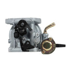 Carburetor Kit For Honda GX160 GX168 GX200 5.5 HP 16100-ZH8-W50 16100-ZH8-W61