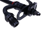 4X Fuel Injector Nozzle for John Deere 840 3200 3400 3800 3029 4045T 6059T 6068T