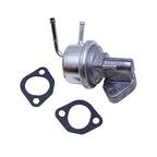 Fuel Pump AM132715 AM105567 For John Deere 285 320 345 Lawn Garden Tractors