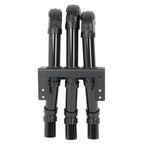 12 UTV Snorkel Kit for Polaris Ranger Crew 800 XP 800 EFI EPS 4x4 LE 2011-2013