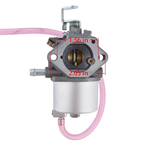 1016478 Carburetor For Club Car DS Precedent FE290 Kawasaki Engine Gas Golf Cart