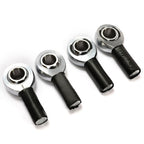 Heavy Duty Crossover Steering Kit for Jeep Cherokee XJ 1984-2001