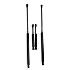 3W0823475B Hood Shocks Lift Support Struts for Bentley Flying Spur 2006 2013