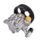 Power Steering Pump Fits for Mercedes CLS500 5.0L CLS55 AMG 5.5L 2006 0044669401