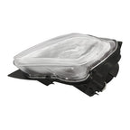 Left Headlight Assembly Fit For Yamaha YFZ450 Wolverine Raptor 2006-2020