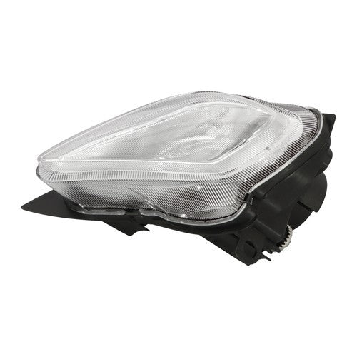Left Headlight Assembly Fit For Yamaha YFZ450 Wolverine Raptor 2006-2020