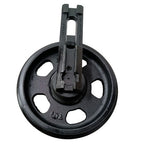 Front Idler For Yanmar VIO30 VIO35 Mini Excavator
