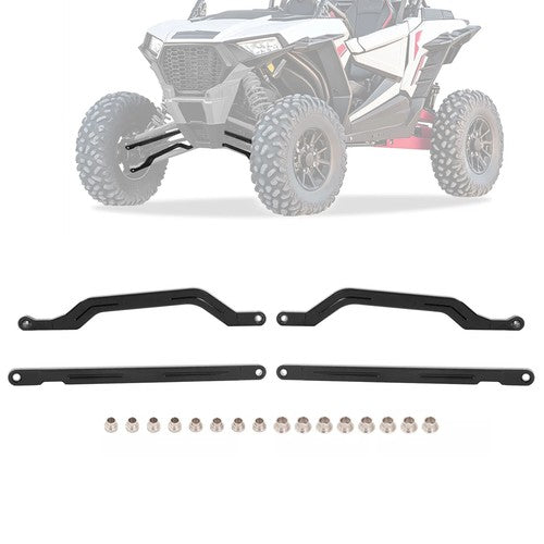 High Clearance Radius Arm Set for Polaris RZR XP 1000 RZR XP 4 1000 2017-2023