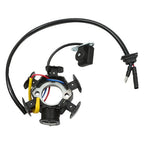 Stator Ignition Coil Spark Plug For Honda 31120-GW8-671 XR50R 00-03 XR70R 97-03