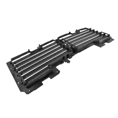 Active Grille Shutter For 2017-2020 Cadillac Escalade Chevy Suburban GMC Yukon