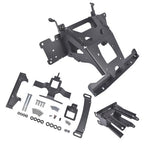 For Harley Road Glide 2015-2023 Front Inner Fairing & Radio Mount Bracket Set